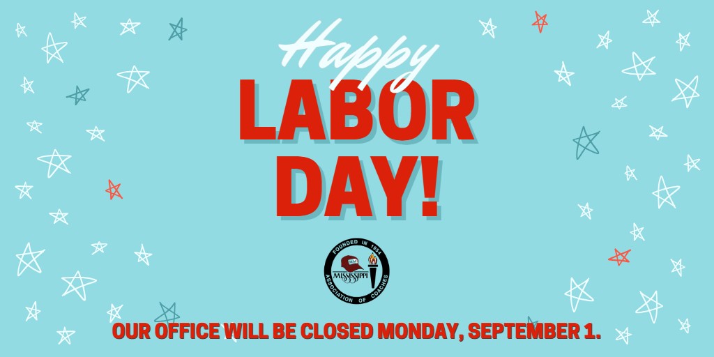 Happy Labor Day!