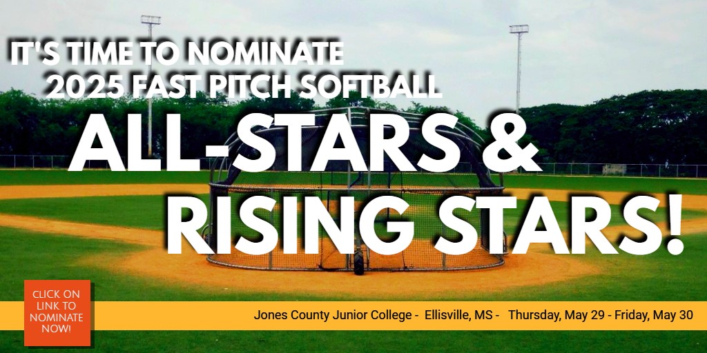 It's time to nominate Softball All-Stars & Rising Stars!