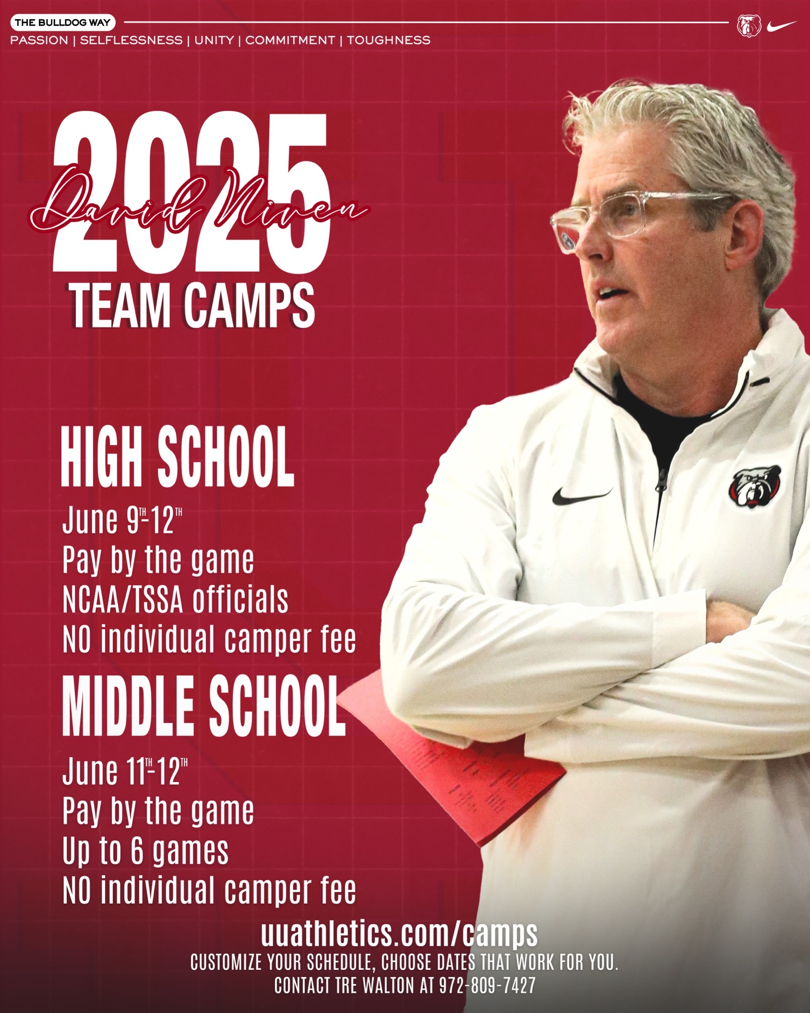 2025 Union University