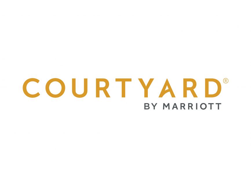Courtyard by Marriott logo