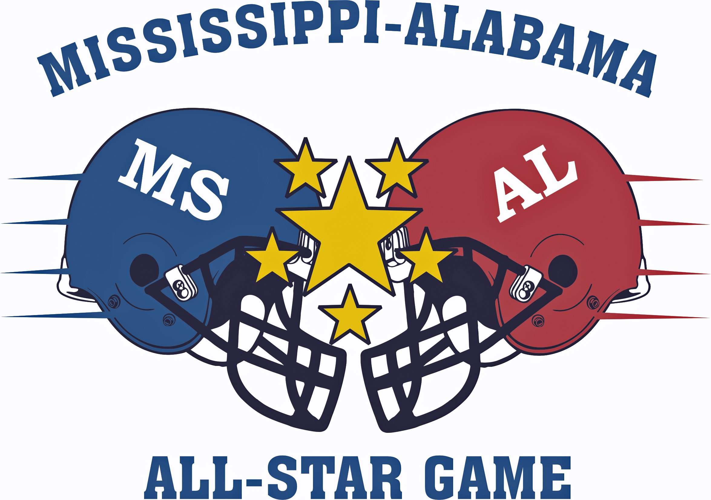 Mississippi Alabama All-Star Football