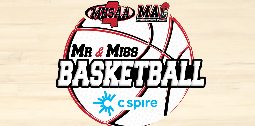 Mr & Miss Basketball