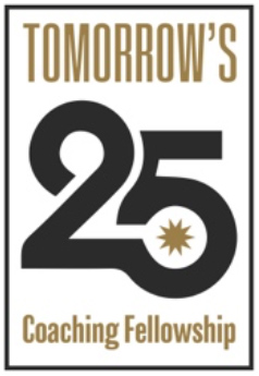 Tomorrow's 25