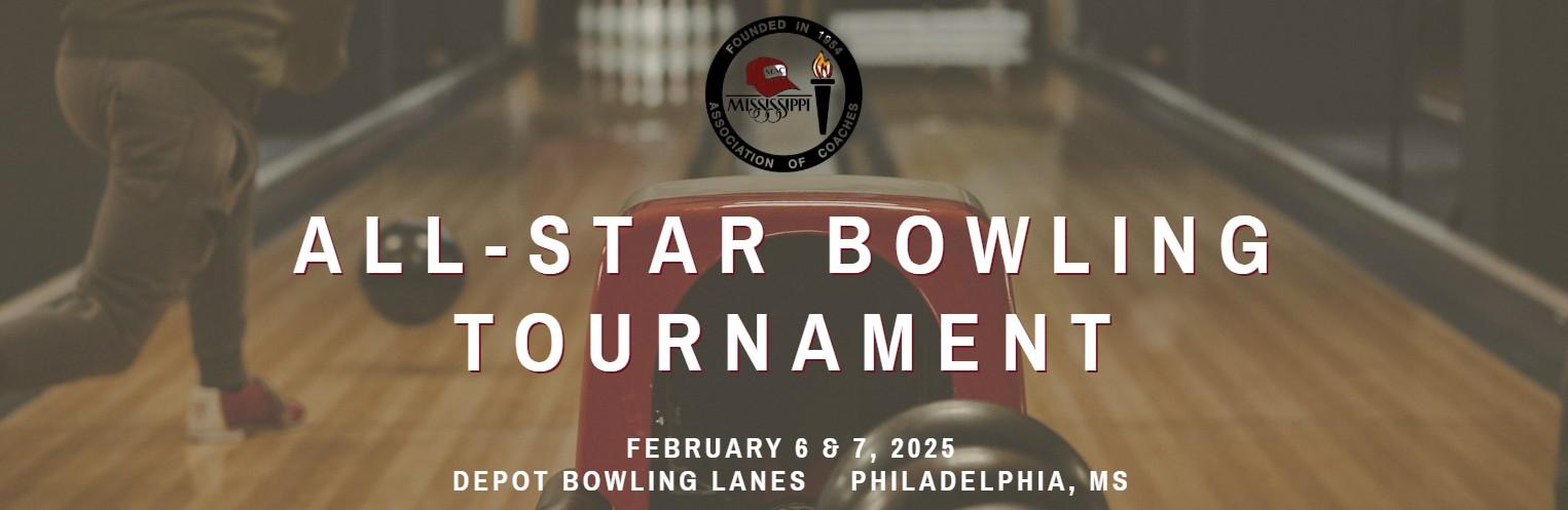 2025 All-Star Bowling Tournament