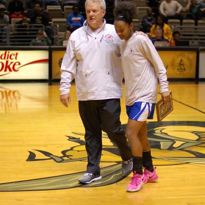 2017 Mississippi/Alabama All-Star Basketball Games