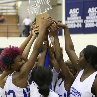 2016 Mississippi/Alabama Basketball All-Stars